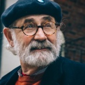 picture of a older man